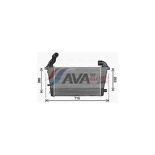 Intercooler Intercooler