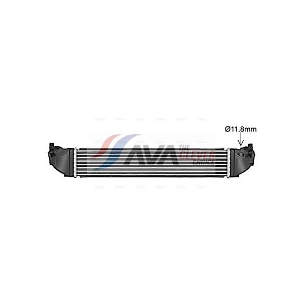 Intercooler