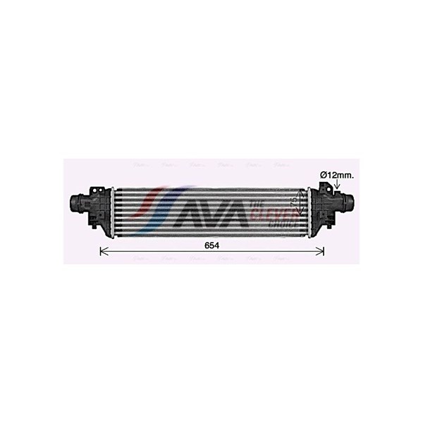 Intercooler Intercooler
