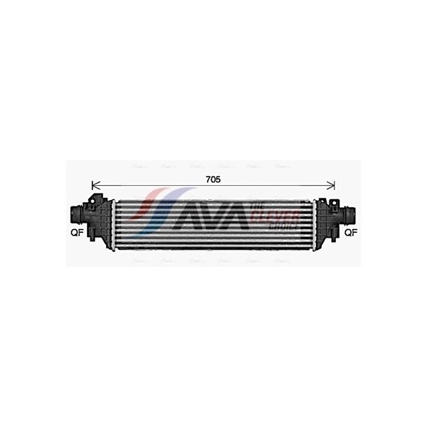 Intercooler Intercooler