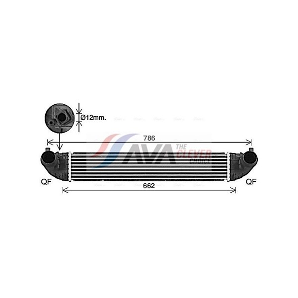 Intercooler