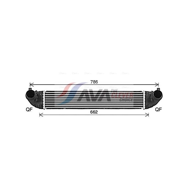 Intercooler