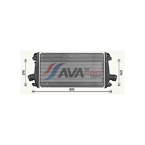 Intercooler Intercooler