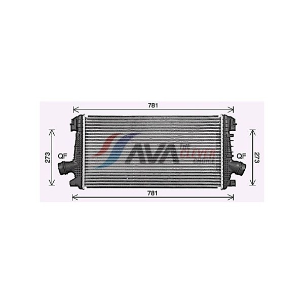 Intercooler Intercooler