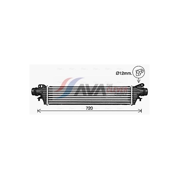 Intercooler