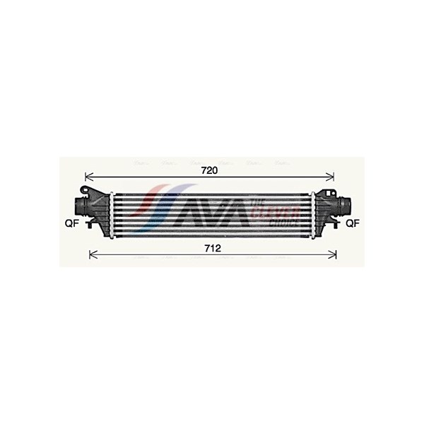 Intercooler Intercooler