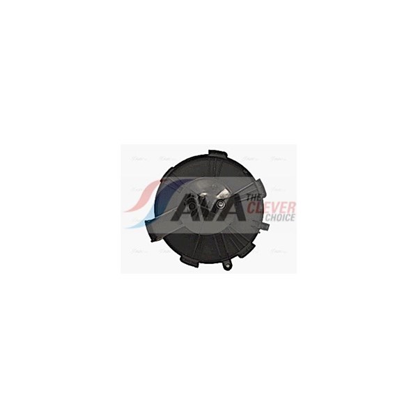 Kupéfläkt 12V Ava quality cooling OL8696 AVA QUALITY COOLING