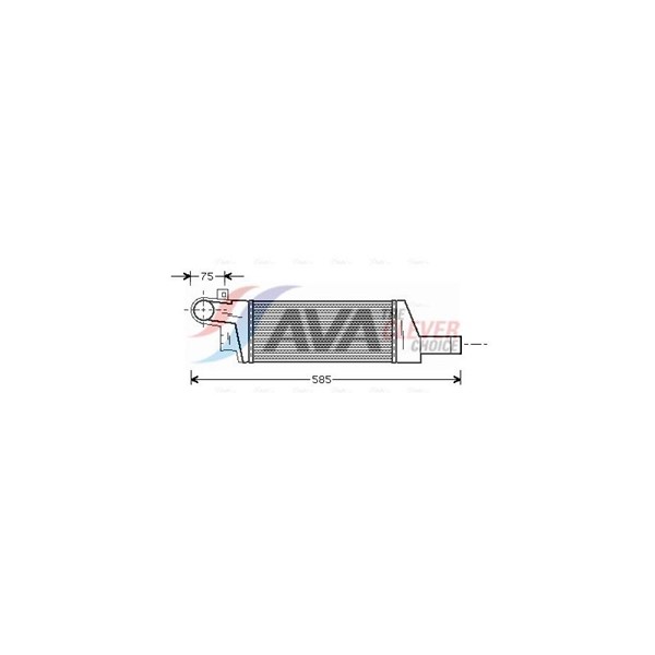 Intercooler Intercooler