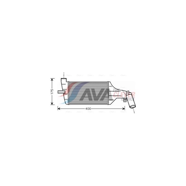 Intercooler Intercooler