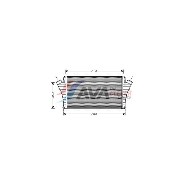 Intercooler