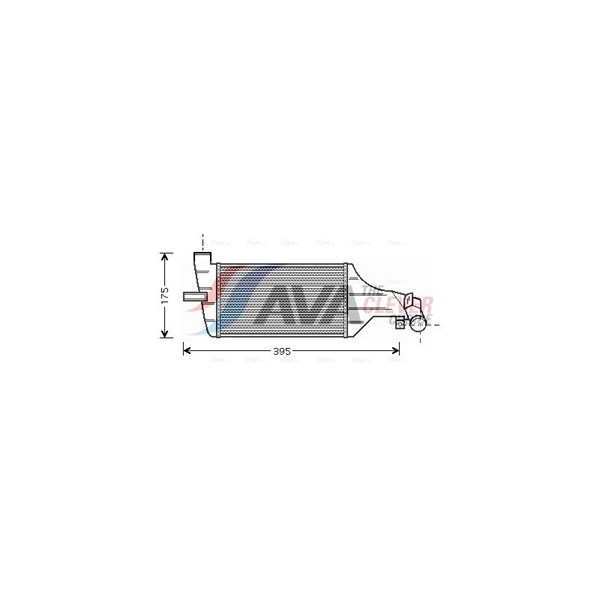 Intercooler