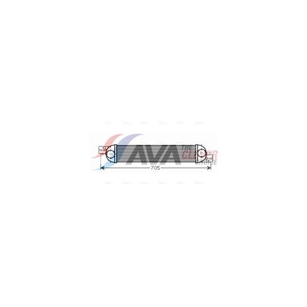 Intercooler Intercooler