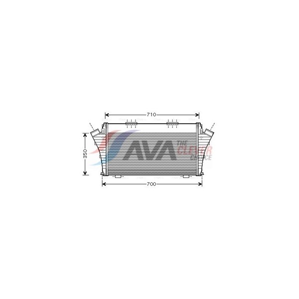 Intercooler