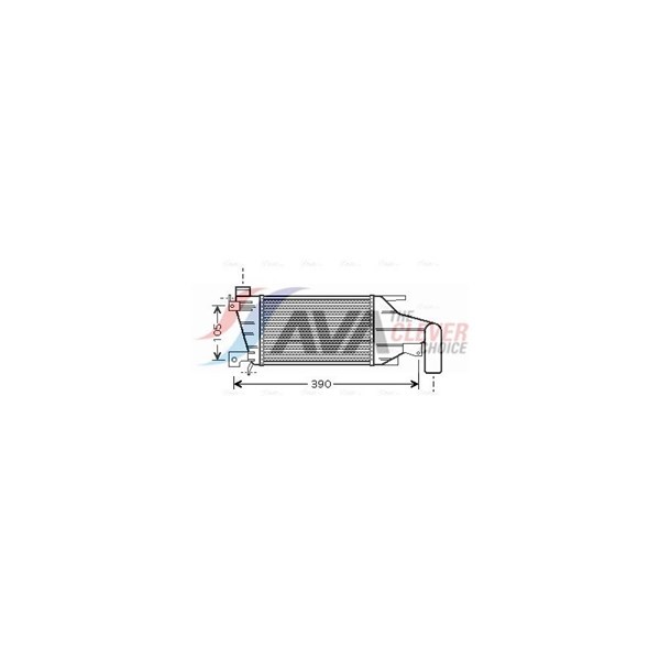 Intercooler Intercooler