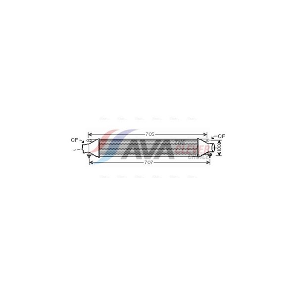Intercooler Intercooler