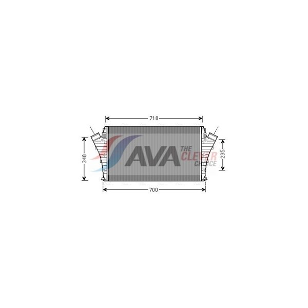 Intercooler Intercooler