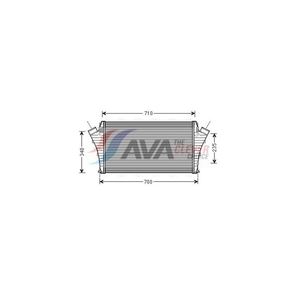 Intercooler Intercooler