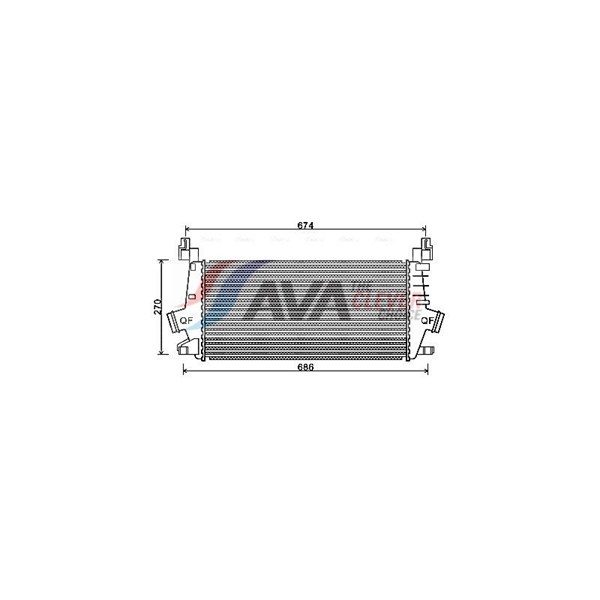 Intercooler Intercooler