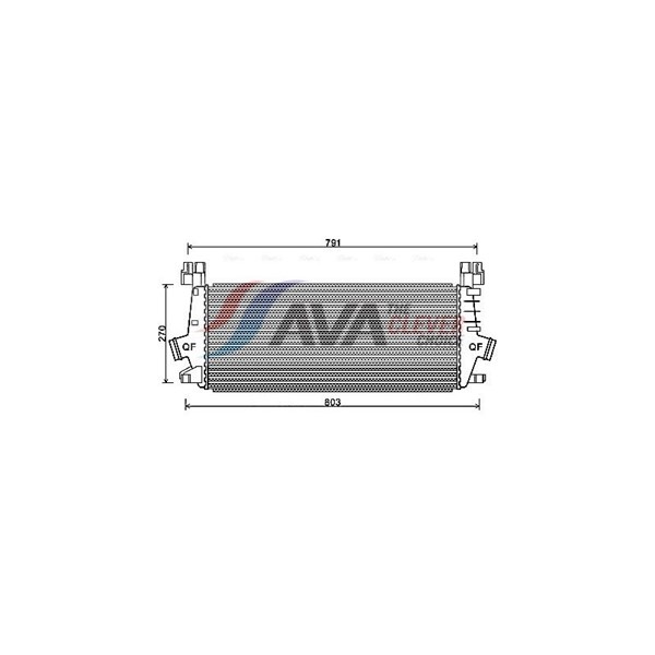 Intercooler
