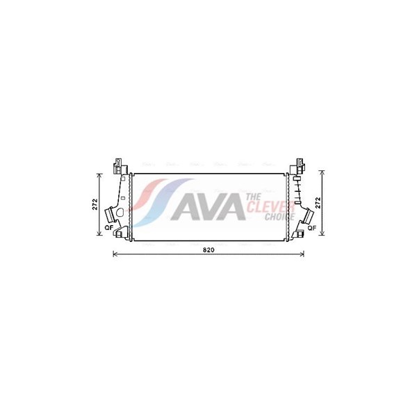 Intercooler Intercooler