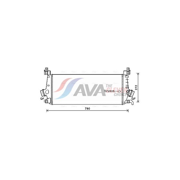 Intercooler Intercooler