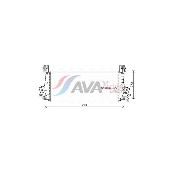 Intercooler Intercooler