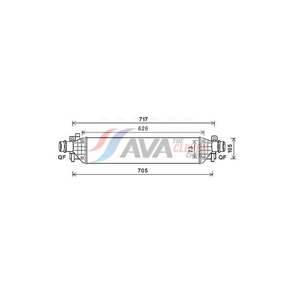 Intercooler Intercooler