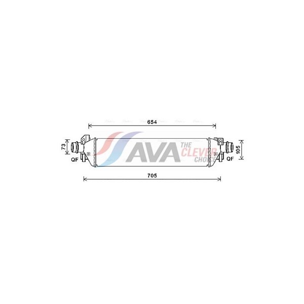 Intercooler Intercooler