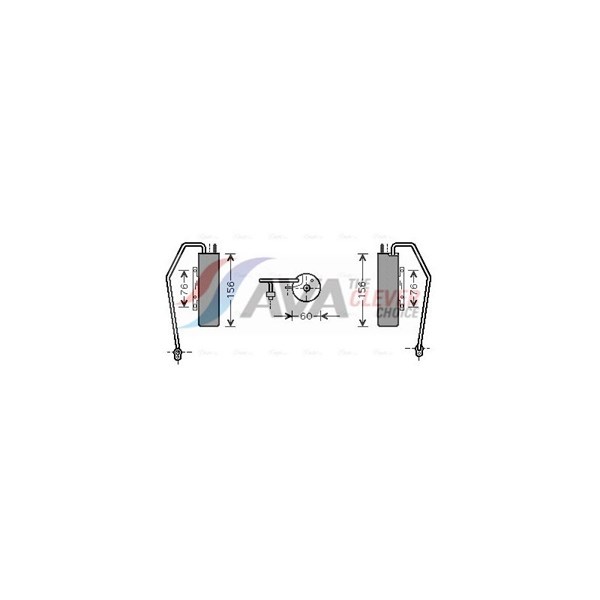Torkfilter
