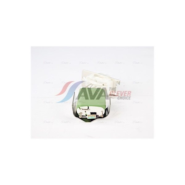 Motstånd, kupefläkt Ava quality cooling OLR002 AVA QUALITY COOLING Motstånd, kupefläkt Ava quality cooling OLR002 AVA QUALITY COOLING