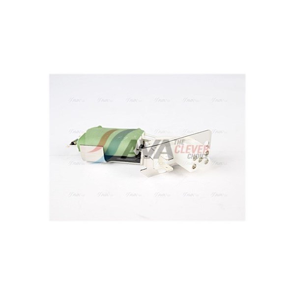 Motstånd, kupefläkt Ava quality cooling OLR002 AVA QUALITY COOLING Motstånd, kupefläkt Ava quality cooling OLR002 AVA QUALITY COOLING