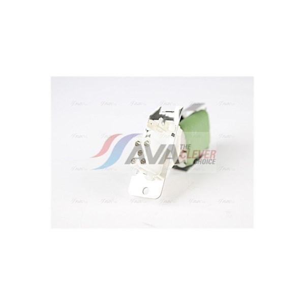 Motstånd, kupefläkt Ava quality cooling OLR002 AVA QUALITY COOLING Motstånd, kupefläkt Ava quality cooling OLR002 AVA QUALITY COOLING