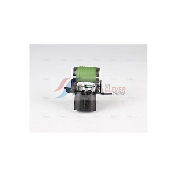 Motstånd, kupefläkt Ava quality cooling OLR008 AVA QUALITY COOLING Motstånd, kupefläkt Ava quality cooling OLR008 AVA QUALITY COOLING