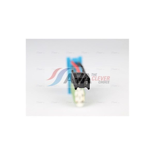Motstånd, kupefläkt Ava quality cooling OLR012 AVA QUALITY COOLING Motstånd, kupefläkt Ava quality cooling OLR012 AVA QUALITY COOLING