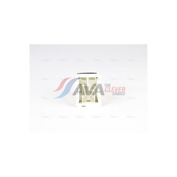 Motstånd, kupefläkt Ava quality cooling OLR014 AVA QUALITY COOLING Motstånd, kupefläkt Ava quality cooling OLR014 AVA QUALITY COOLING