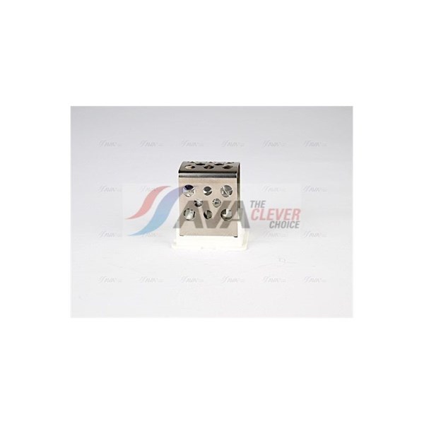 Motstånd, kupefläkt Ava quality cooling OLR014 AVA QUALITY COOLING Motstånd, kupefläkt Ava quality cooling OLR014 AVA QUALITY COOLING