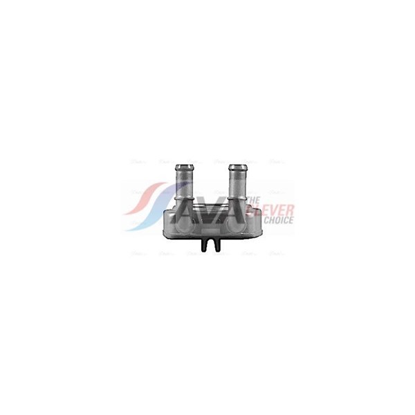 Oljekylare, motor