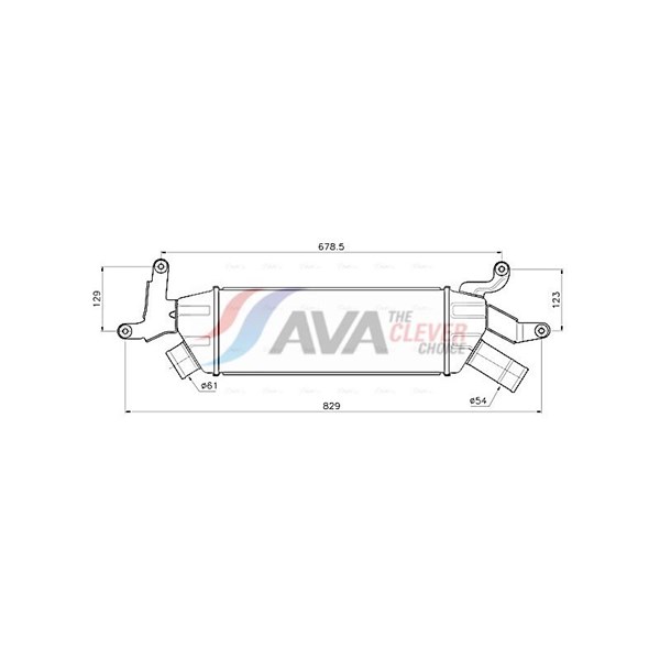Intercooler Intercooler