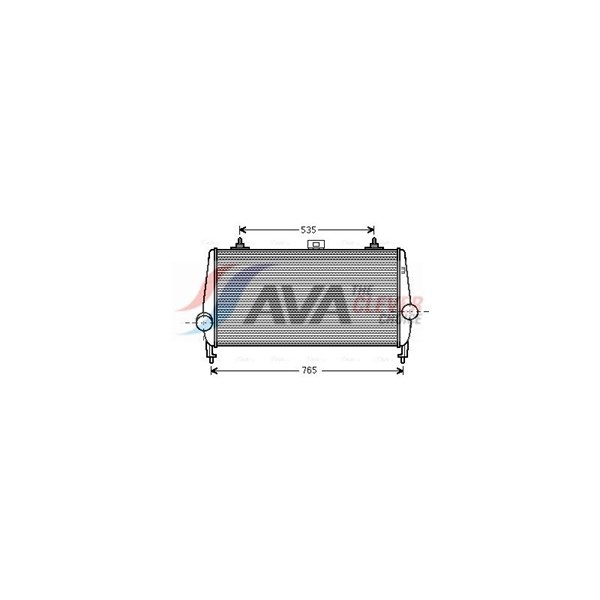 Intercooler