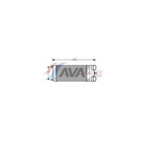 Intercooler Intercooler