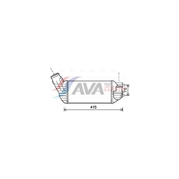 Intercooler Intercooler