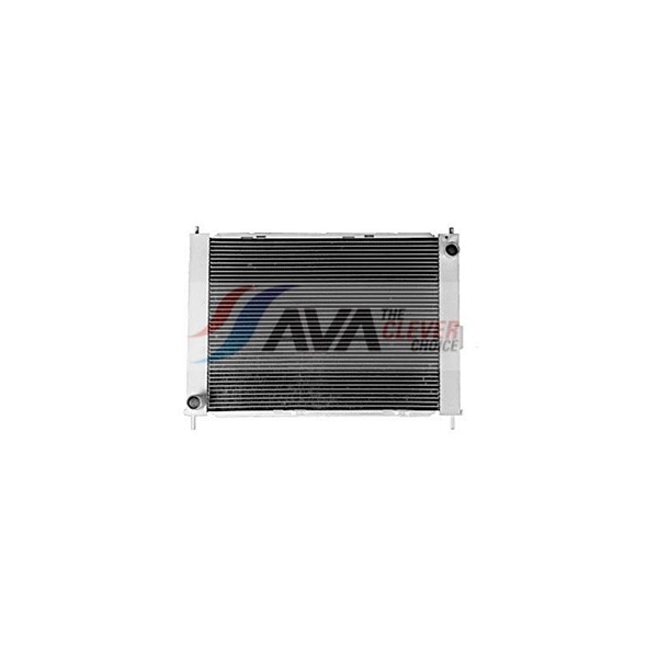 Kylare, motorkylning Ava quality cooling RT2652 AVA QUALITY COOLING