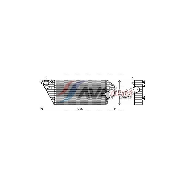 Intercooler