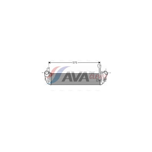 Intercooler