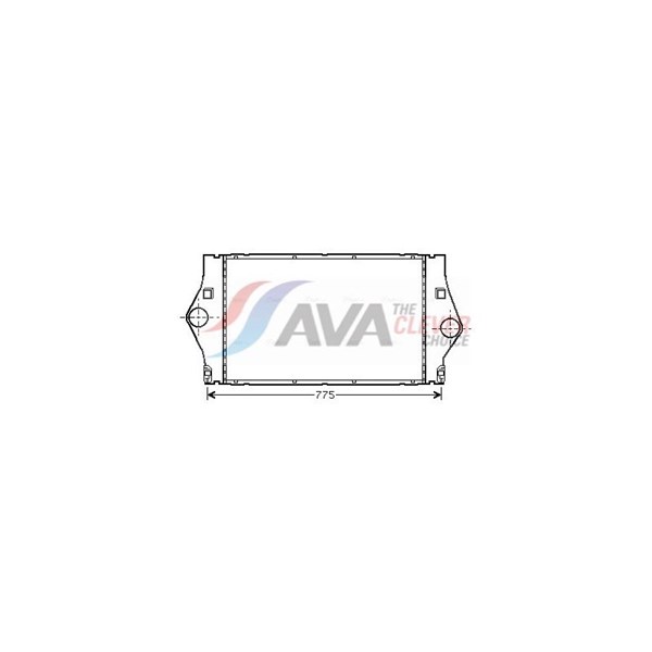 Intercooler