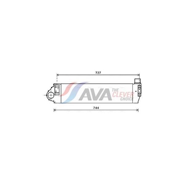 Intercooler Intercooler