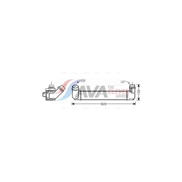 Intercooler Intercooler