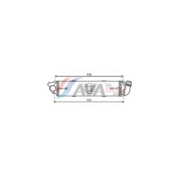 Intercooler Intercooler