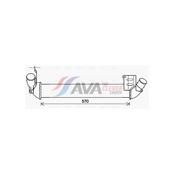 Intercooler Intercooler