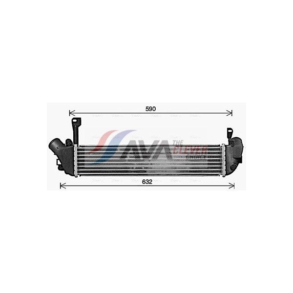 Intercooler